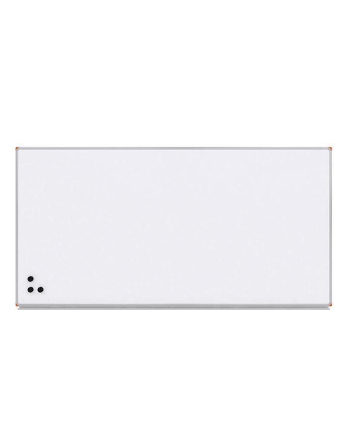 Доска магнитная сухостираемая Panda 120х240 см (PAN558)