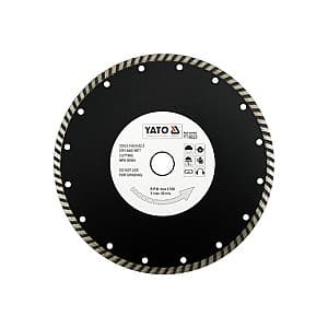 Disc Yato YT6005