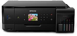 Imprimanta Epson L7160