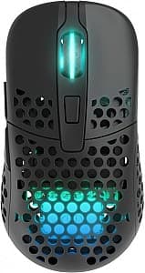 Mouse Xtrfy M42 RGB WIRELESS BLACK
