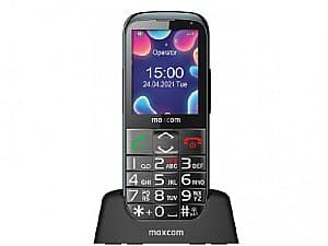 Мобильный телефон Maxcom MM724 3G Black