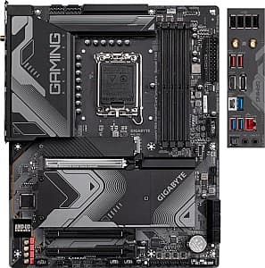 Материнская плата Gigabyte Z790 UD AX