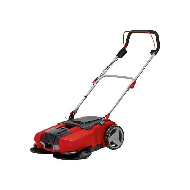 Masina de maturat Einhell TE-SW 18/610 PXC SOLO