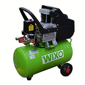 Compresor de aer Wixo ZB-0 1.1 kW