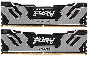 Memorie operativa RAM Kingston FURY Renegade 32GB DDR5-6400MHz (Kit of 2x16GB) (KF564C32RSK2-32)