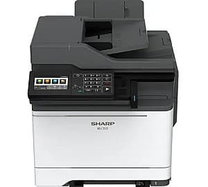 Принтер Sharp Luna MX-C357FEU