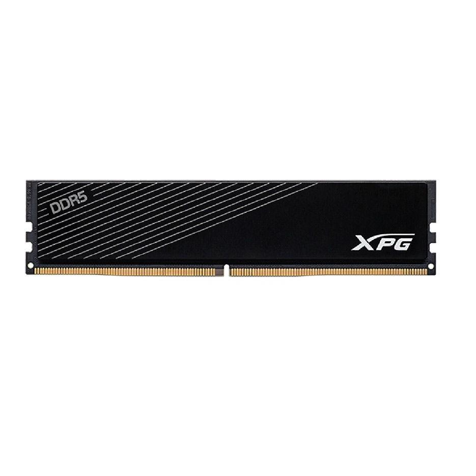 Memorie operativa RAM ADATA XPG Hunter 16GB DDR5 5200MHz (AX5U5200C3816G-SHTBK)