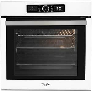 Духовой шкаф электрический Whirlpool AKZ96220WH