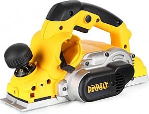 Рубанок Dewalt D26500