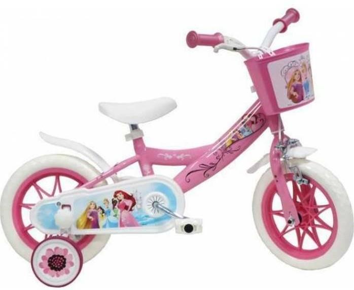 Bicicleta copii Mondo Disney Princess 12