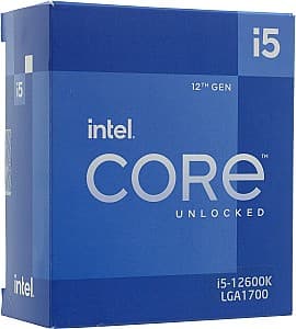 Procesor Intel Core i5-12600K Retail