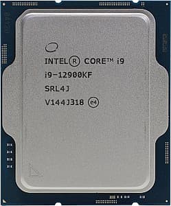 Процессор Intel Core i9-12900KF Tray