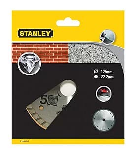 Disc de taiere Stanley STA38217-XJ