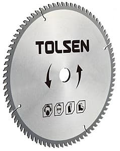 Диск для болгарки Tolsen 76571