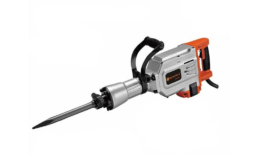 Отбойный молоток Somafix DH1700 