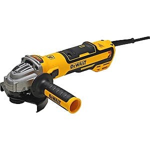 Болгарка (угловая шлифмашина) Dewalt DWE4357