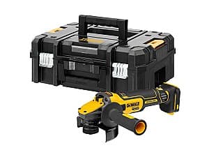 Болгарка (угловая шлифмашина) Dewalt DCG409NT