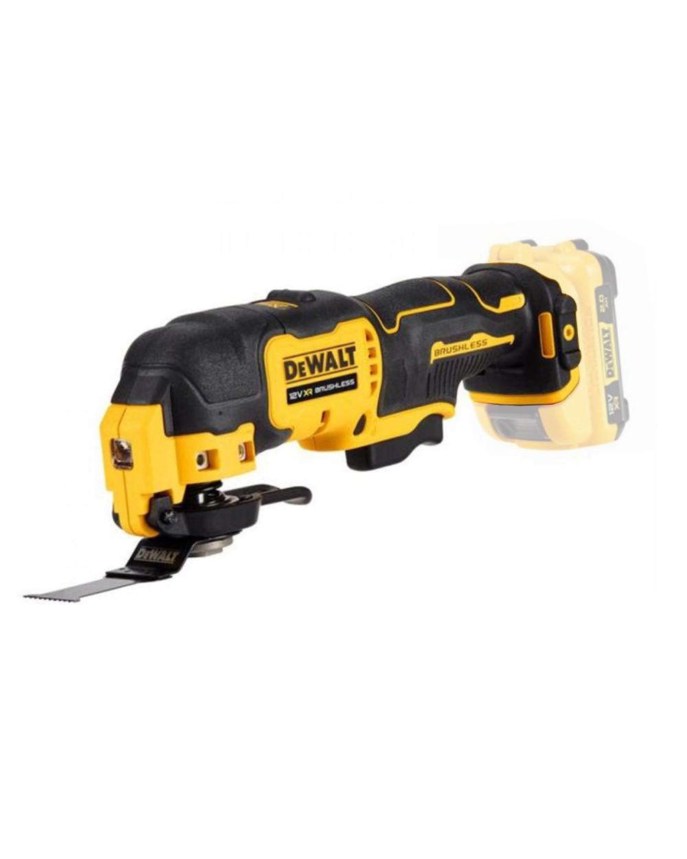 Unelta multifunctionala Dewalt DCS353N
