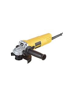 Polizor unghiular Dewalt DWE4119