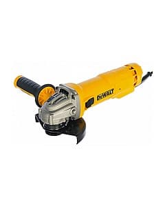 Болгарка (угловая шлифмашина) Dewalt DWE4205-KS