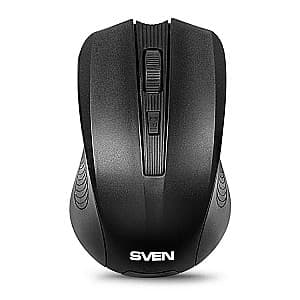 Mouse SVEN RX-300 Black