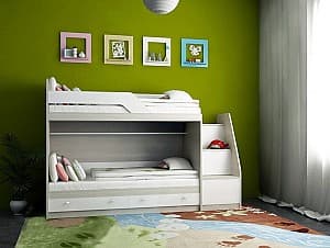 Mobila camera copii Indart PC 05-st