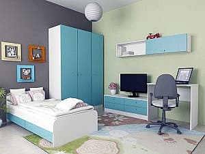 Mobila camera copii Indart PC 01