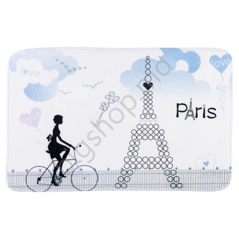 Covoras de baie Tatkraft Paris 14886