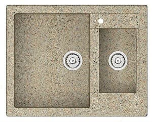 Chiuveta bucatarie Marrbaxx F019Q5  Sand Mat