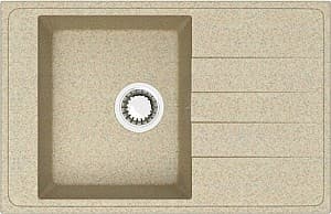 Раковина на кухню Marrbaxx Matte F032Q5 Sand