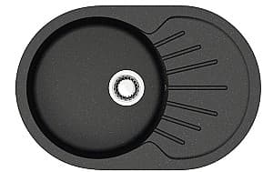 Chiuveta bucatarie Marrbaxx Matte F111Q4 Black