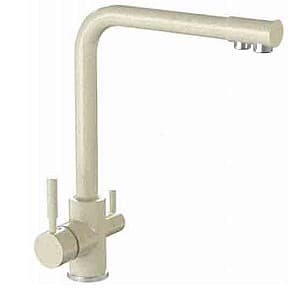 Смеситель для кухни Marrbaxx G006Q2 Beige