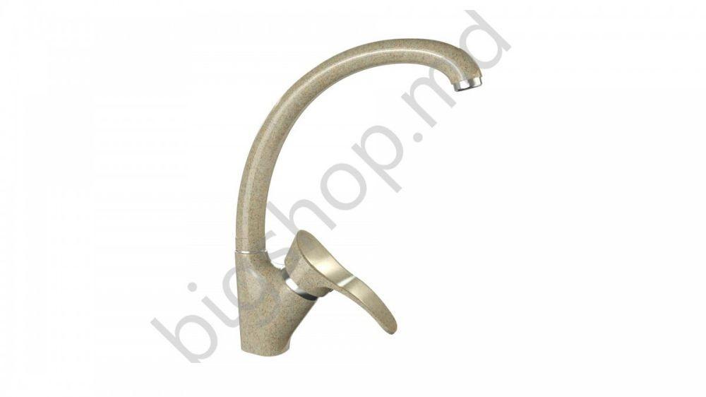 Robinet bucatarie Marrbaxx G009Q5 Lucios Nisip
