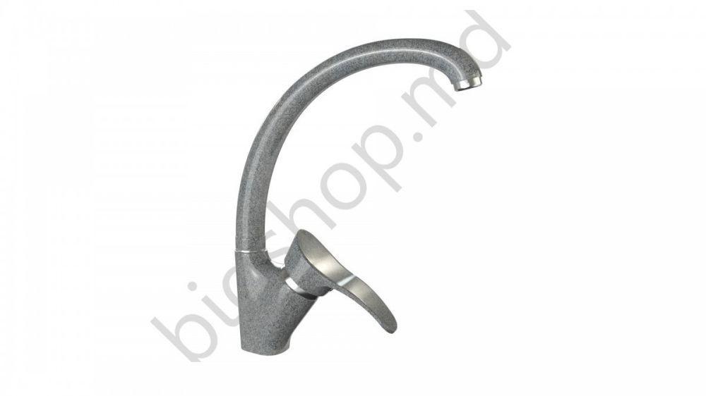 Robinet bucatarie Marrbaxx G009Q8 Grey Lucios