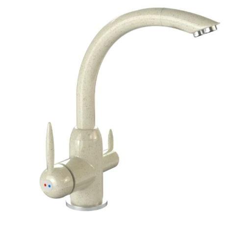 Кран для кухни Marrbaxx G011Q2 Beige