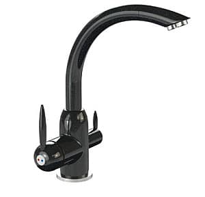 Robinet bucatarie Marrbaxx G011Q4 Black