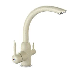 Смеситель для кухни Marrbaxx M011/Q2 Beige