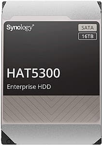 Жесткий диск (HDD) Synology HAT5300-16T