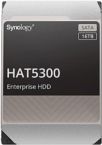 Жесткий диск Synology HAT5300-16T