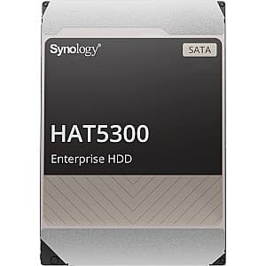 Жесткий диск Synology HAT5300-12T