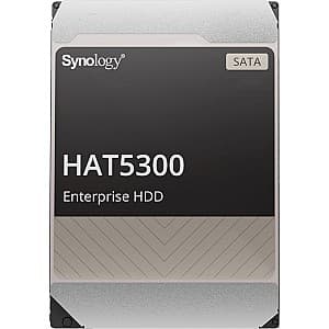 Жесткий диск (HDD) Synology HAT5300-4T