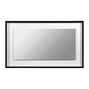 Зеркало в ванную Aquatoria 108 Eclipse LED 1000