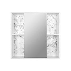 Зеркало в ванную Aquatoria 105 Bianco F 800