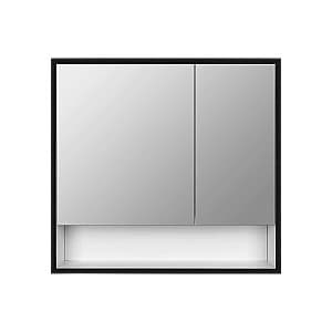 Зеркало в ванную Aquatoria 102 Eclipse LED 800