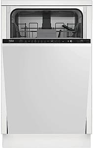 Посудомоечная машина BEKO BDIS38020Q