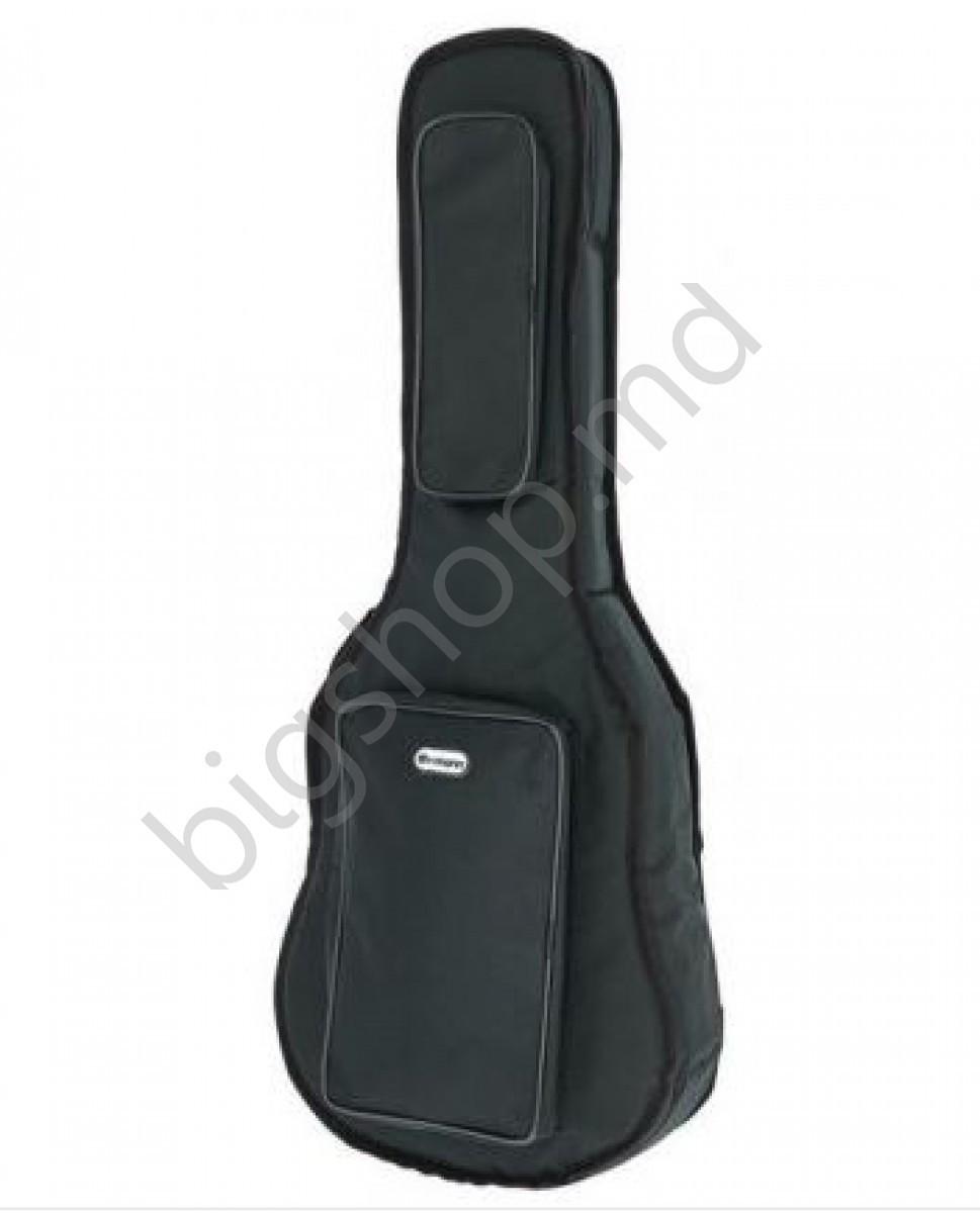 Husa pentru chitara Thomann Classic-Guitar Gigbag BK