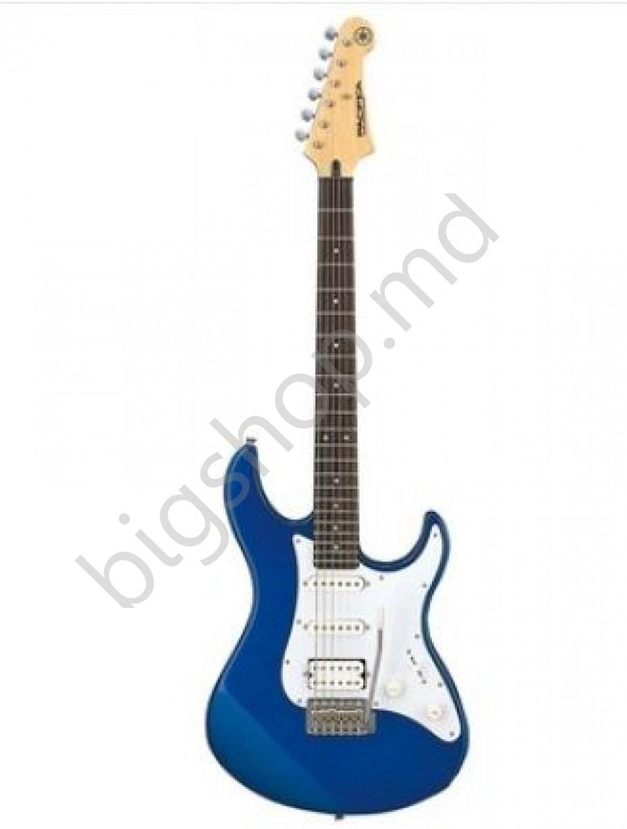 Chitara electrica YAMAHA Pacifica 012 Blue