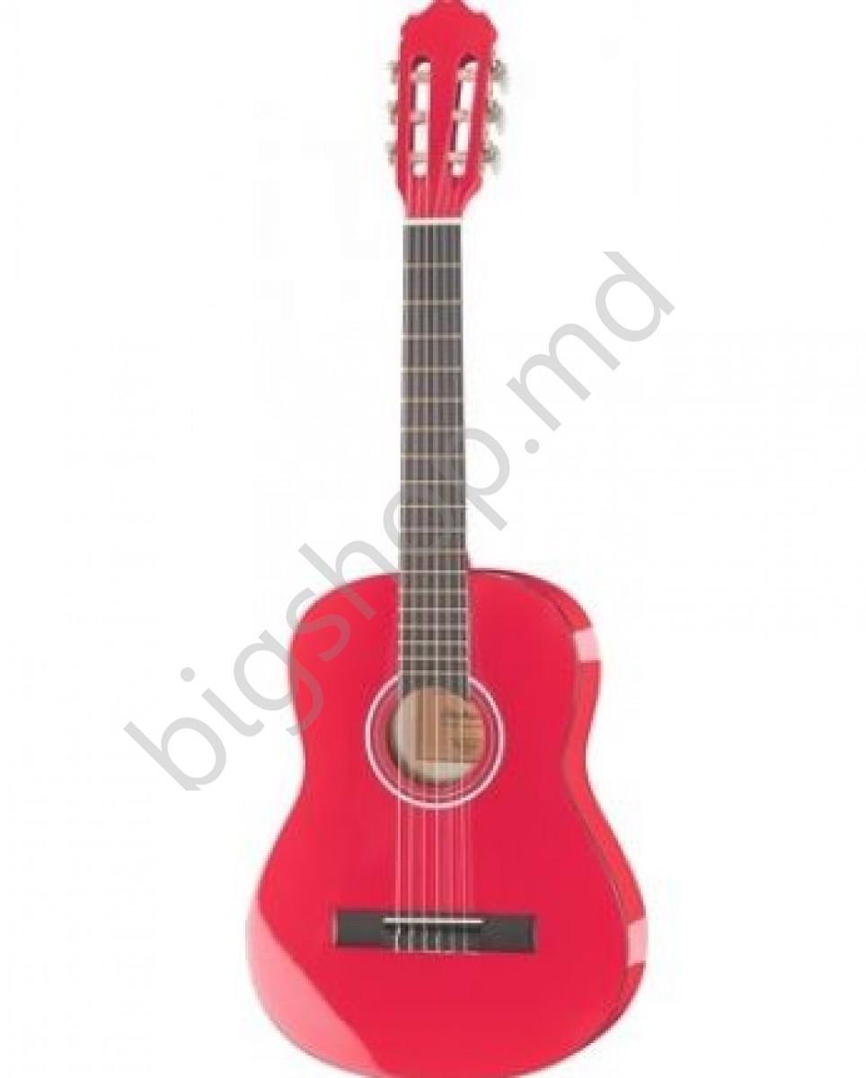 Классическая гитара Startone CG-851 Red 1/2