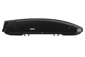 Автобокс THULE Force XT XL Black