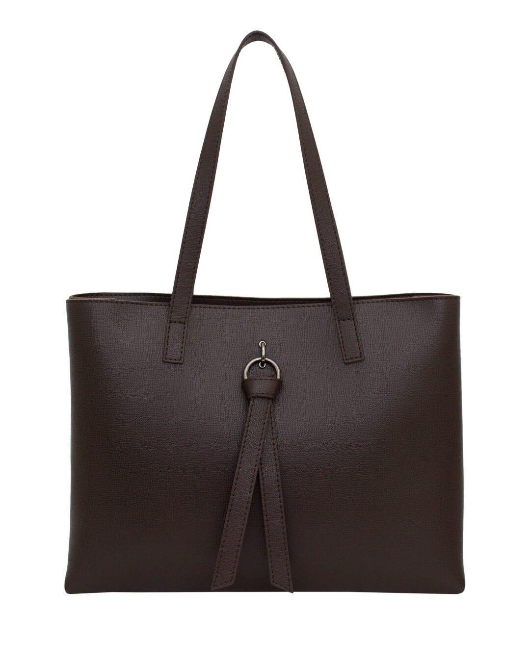 Geanta femei Arillu Stephany Brown